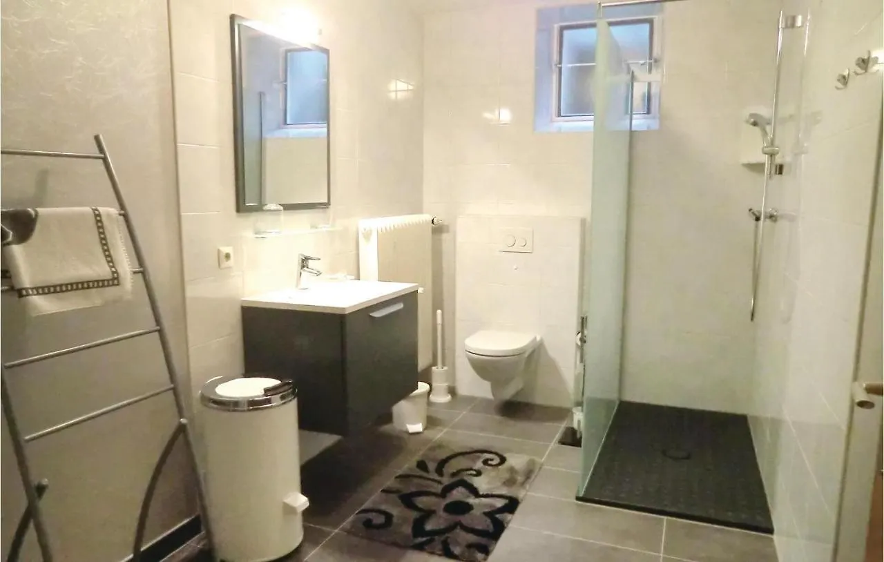Awesome Apartment In Rodershausen With Wifi