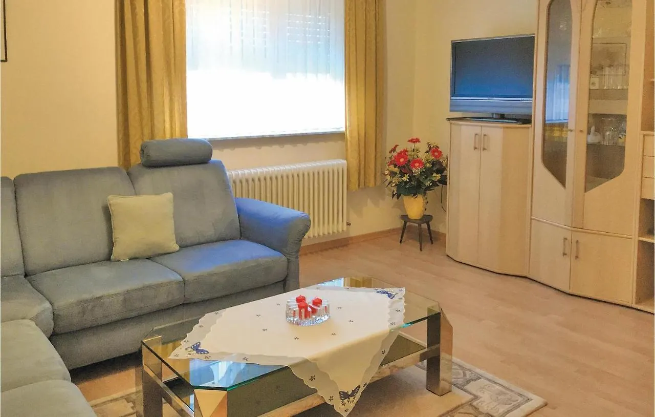 Awesome Apartment In Rodershausen With Wifi